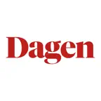 Dagen.se iOS Icon