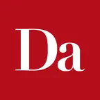 Dagsavisen iOS Icon