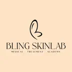 Bling Skinlab iOS Icon