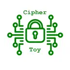 My Cipher Toy iOS Icon