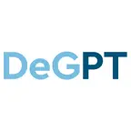 DeGPT app iOS Icon