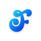 Fonts for Cricut Design iOS Icon
