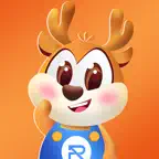 DeerPhoneCase iOS Icon