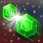 Merge Jewels and Gems iOS Icon