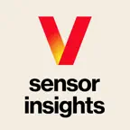 Sensor Insights iOS Icon