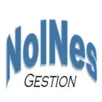 Nolnes Gestion iOS Icon