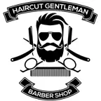 Haircut Gentleman iOS Icon