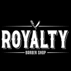 Royalty Barber Shop iOS Icon