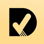 Didly - Hack Your Productivity iOS Icon