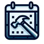 Work Hours Tracker - Timesheet icon