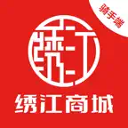绣江商城骑手端 Icon