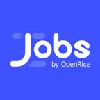 OpenJobs iOS Icon