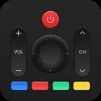 SmartRemote: TV Remote Control Icon