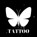 Next Ink: AI Tattoo Design iOS Icon