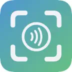 NFC自动化 iOS Icon