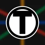 Boston Subway Guide iOS Icon