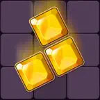 GEM BLOCK SUDOKU iOS Icon