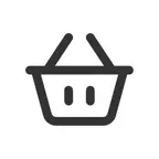 Simple Grocery List, Widget iOS Icon