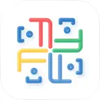 Zoho Spatial Designer iOS Icon