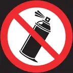 Graffiti Spray AR icon