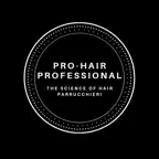 Pro-Hair Professional iOS Icon
