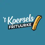 ’t Koersels Frituurke iOS Icon