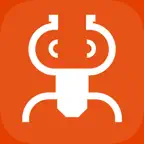 Mon Vichy Maquette iOS Icon