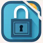 Secret Photos Vault iOS Icon