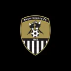 Notts County FC Icon