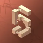 5th Invention iOS Icon