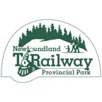 Newfoundland T’Railway iOS Icon