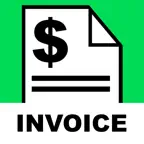 Invoice Maker Stress Free iOS Icon
