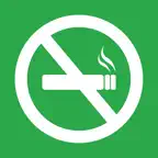Quit Smoking - Quittr iOS Icon