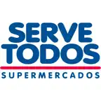 Serve Todos iOS Icon