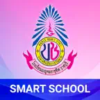 BENR Smart School iOS Icon
