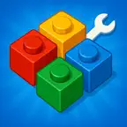 Brick Collector – Set Tracker Icon