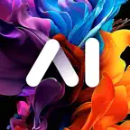 AI Video Generator・GeniArt iOS Icon