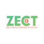 ZECT iOS Icon
