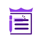 ReadWriteMadeSimple App iOS Icon