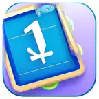 Math-Plus iOS Icon