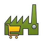 Werksverkauf icon