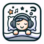 Serene Whisper iOS Icon