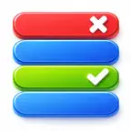 Study Cards: Quiz & Flashcards iOS Icon
