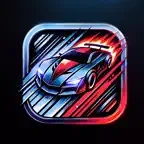 RacersX iOS Icon