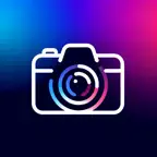 Color Cam: The Color Finder iOS Icon