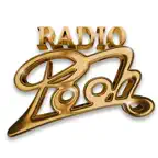 Radio Pooh iOS Icon