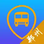 郑州公交-实时公交查询 iOS Icon