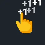 Auto Clicker・Automatic Tapper icon