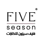 Five Season Optical iOS Icon