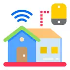 Nhà Của Tôi iOS Icon